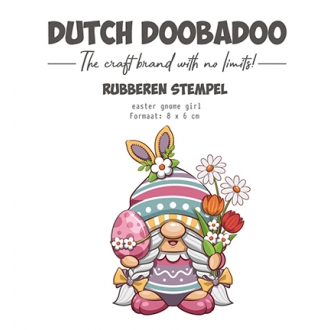 Voorjaar 2 - Easter Gnome...